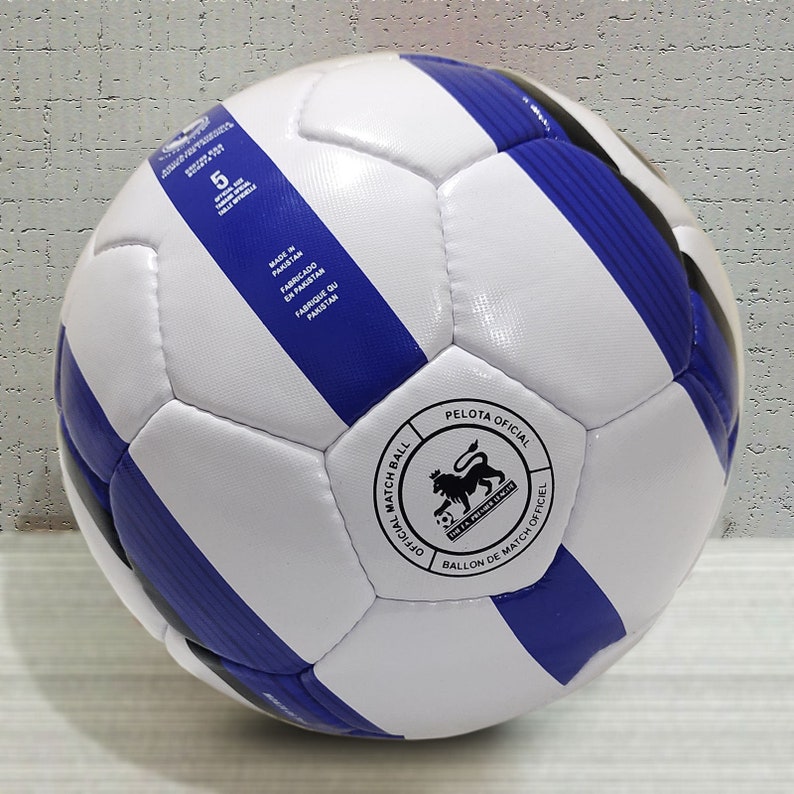t90 soccer ball
