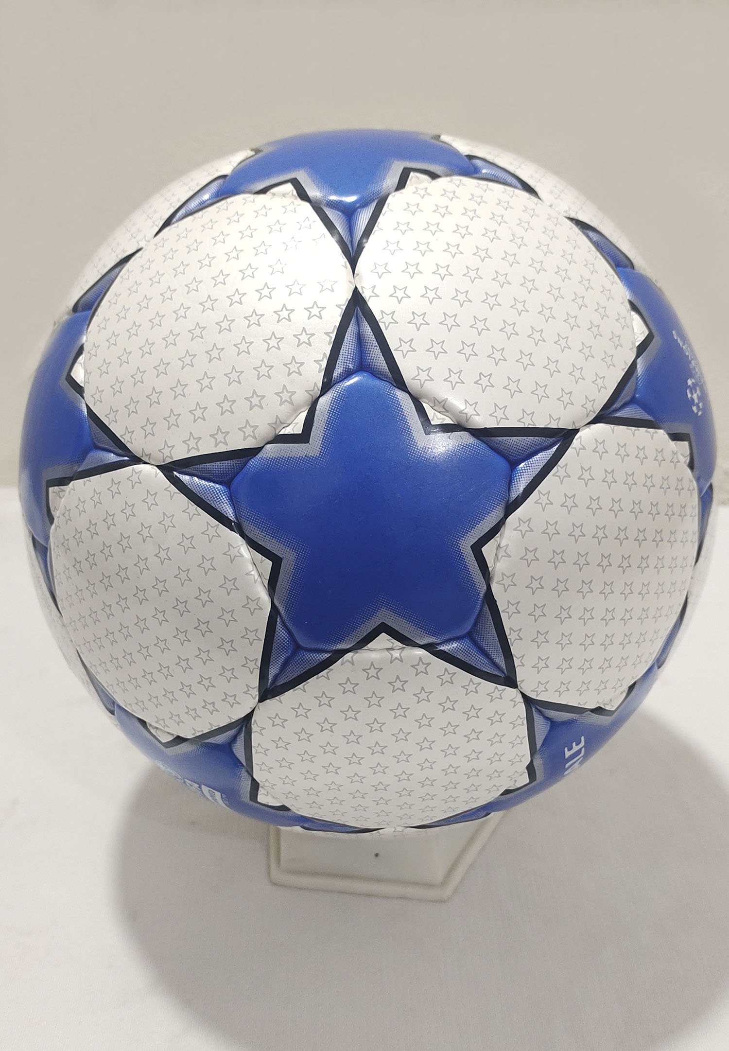 Shinkan Motivación Víctor Istanbul Champions League 2005 Soccer Ball Official Match - Etsy 日本
