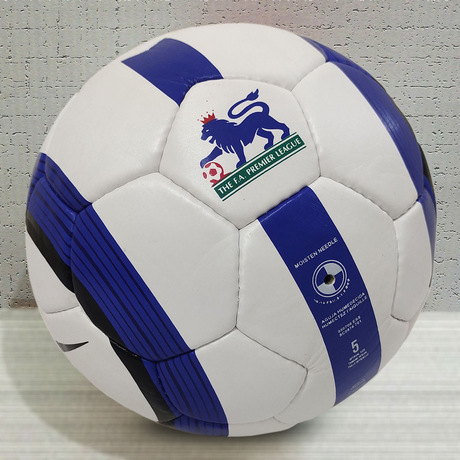 T90 Aerow Super Rare P/league Soccer Ball OMB - Etsy