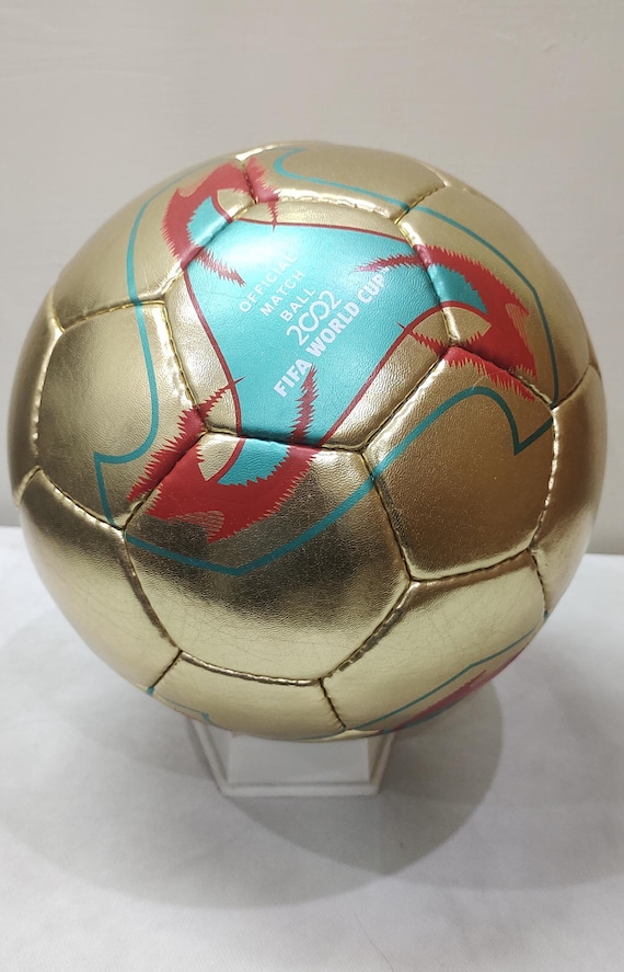 Golden Fevernova Official Match Ball - Etsy