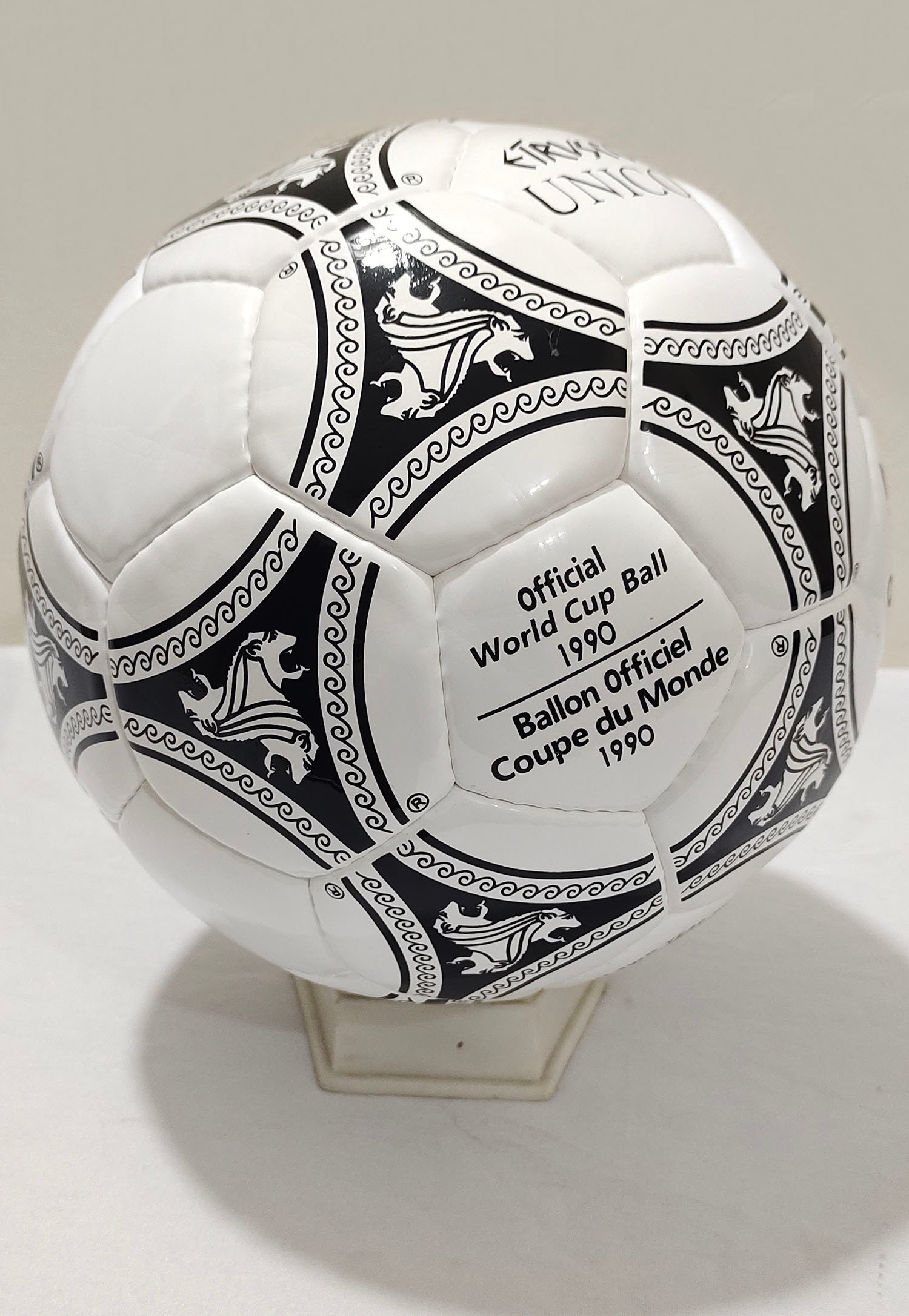 Vandalir evitar vagón Etrusco Unico Officiel Ballon Coupe Du Munde FIFA World Cup - Etsy Norway