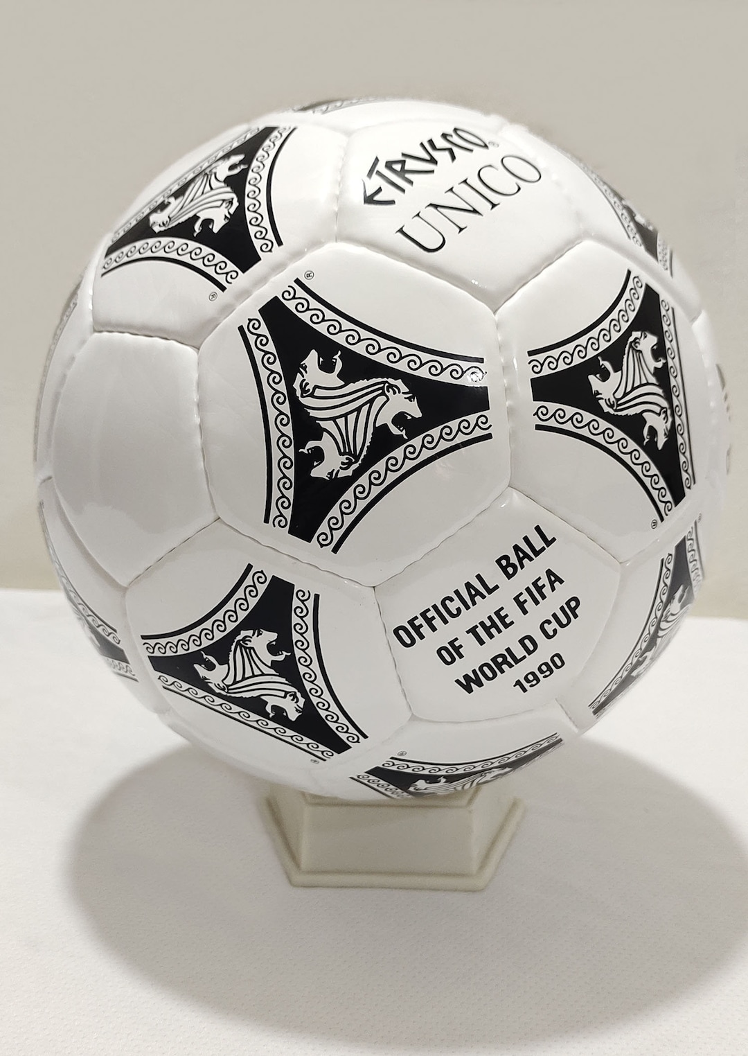 variable cáscara siglo Etrusco Unico Football FIFA World Cup Official Match Ball - Etsy