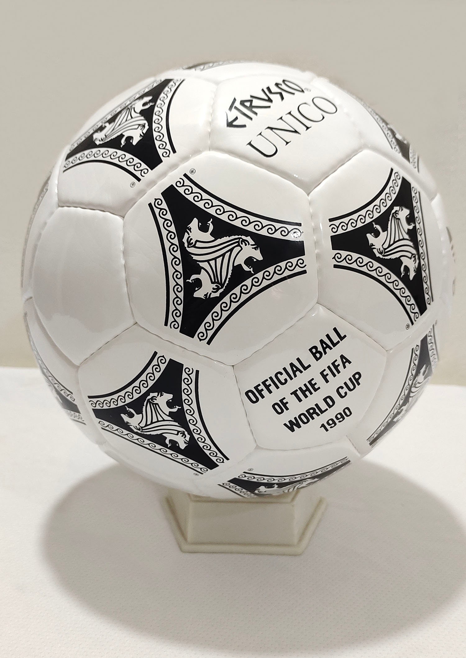 Etrusco Unico Football / FIFA World Cup Official Match Ball - Etsy España