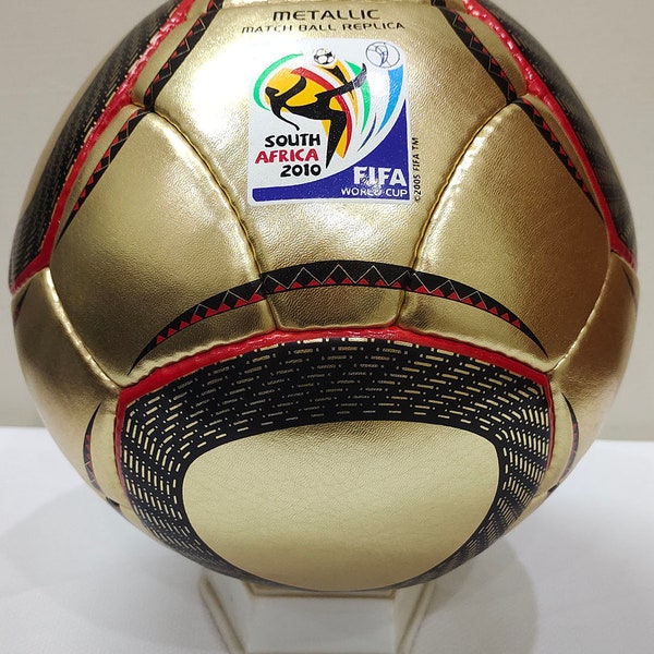 Jabulani Soccer Ball Etsy