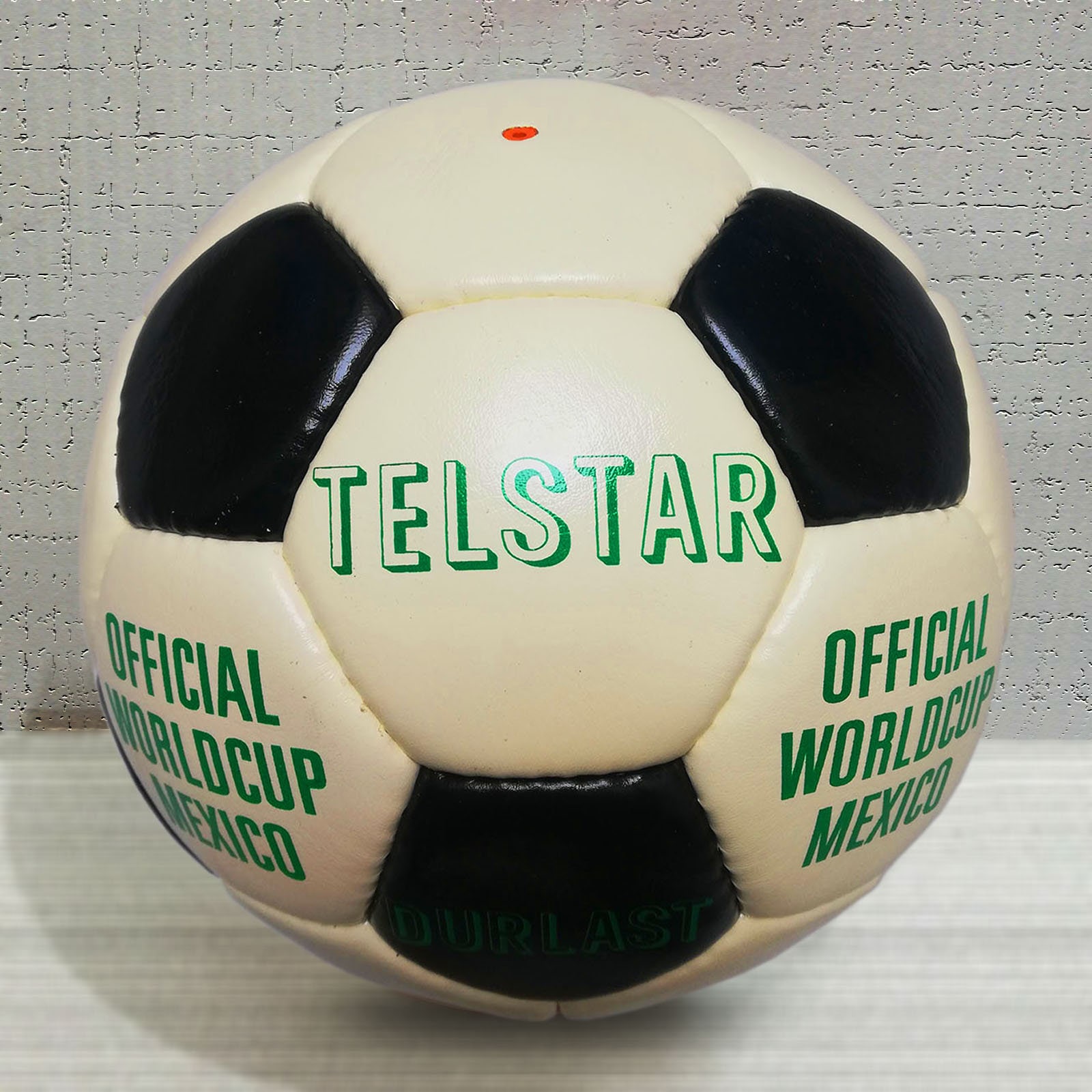 Мяч адидас Telstar 1970