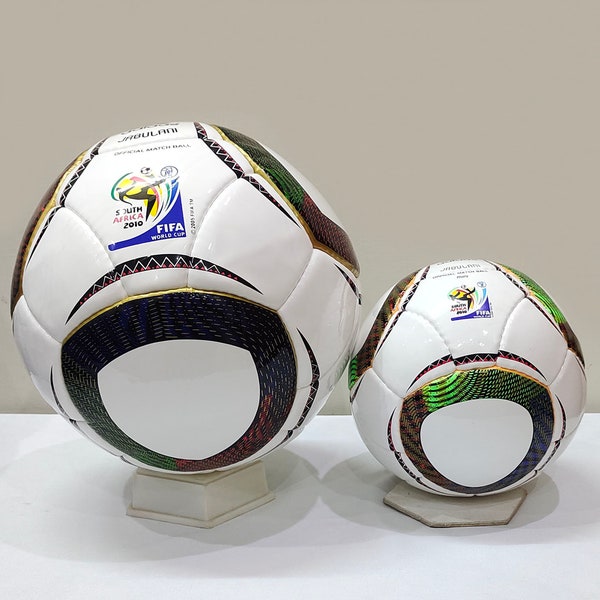 Jabulani Soccer Ball Etsy