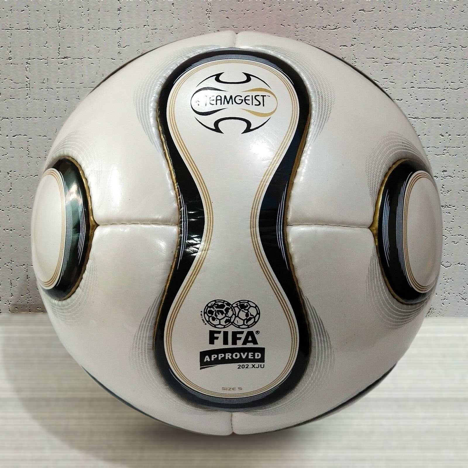 World Cup Ball 2006 - Etsy