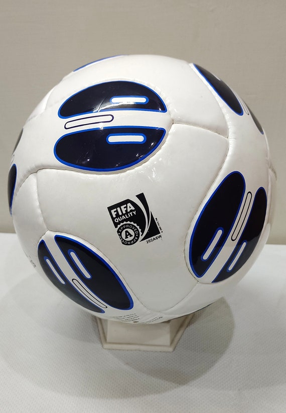 eje Sucio ventajoso UEFA Super Cup Match Ball Monaco 2009 Size 5 Soccer - Etsy Finland