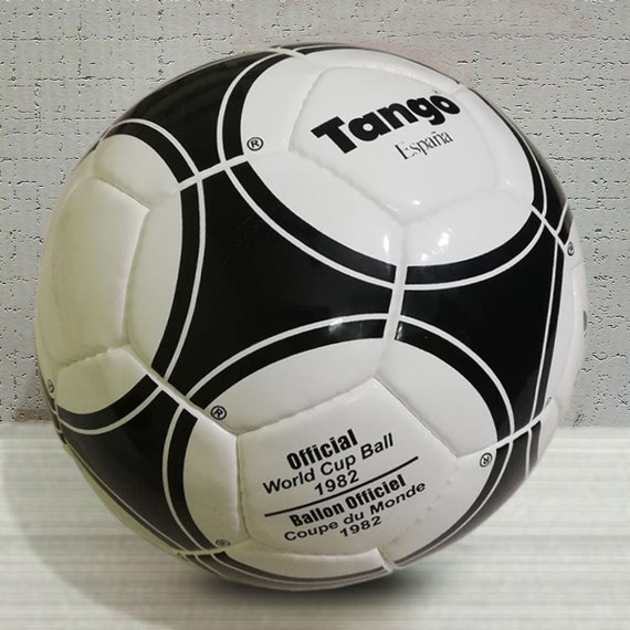 Espana ® 1982 Soccer Official Balloon Coupe De Monde / Etsy España