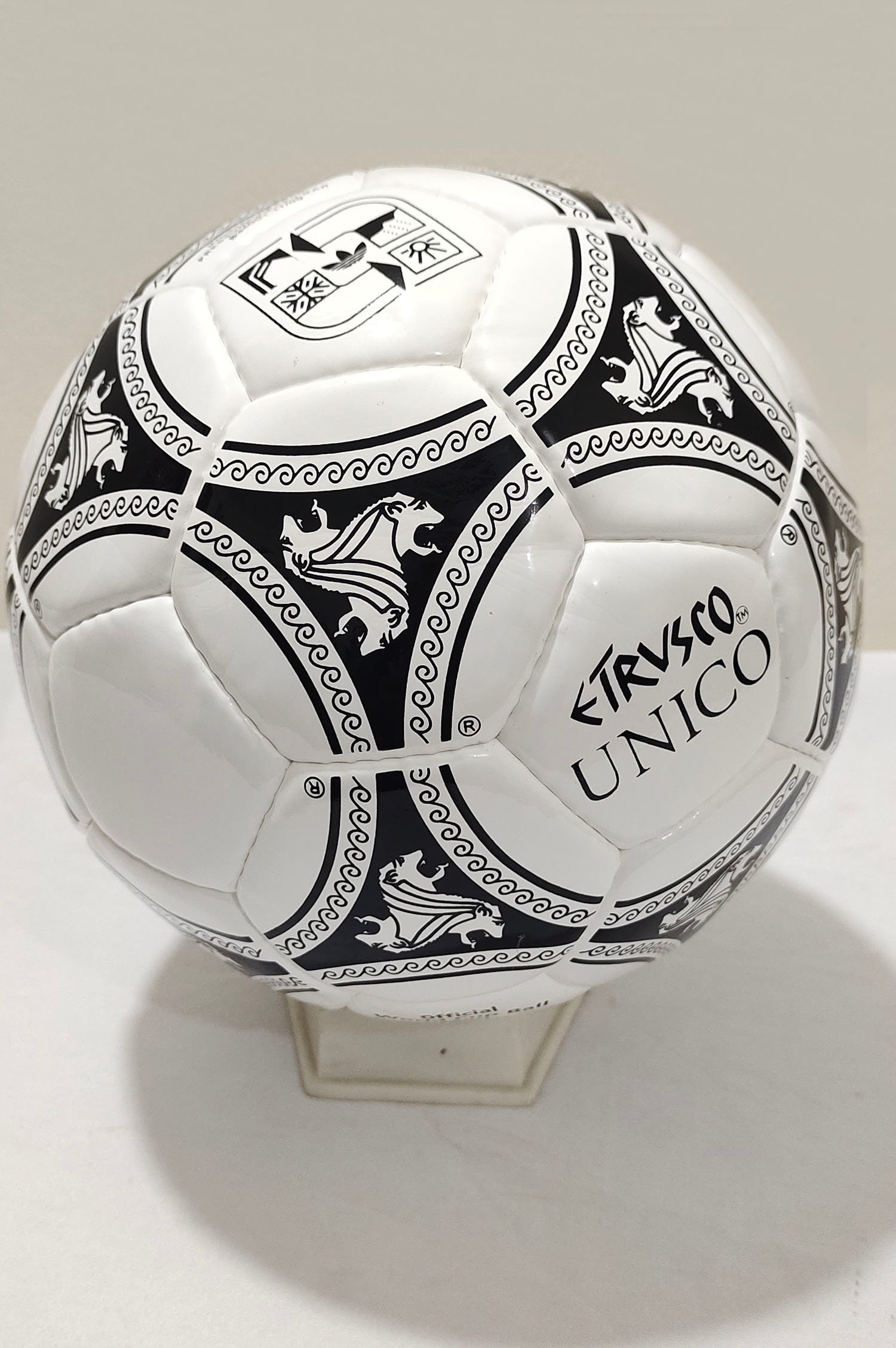 Etrusco Unico Officiel Ballon Coupe Du Munde FIFA World - Etsy