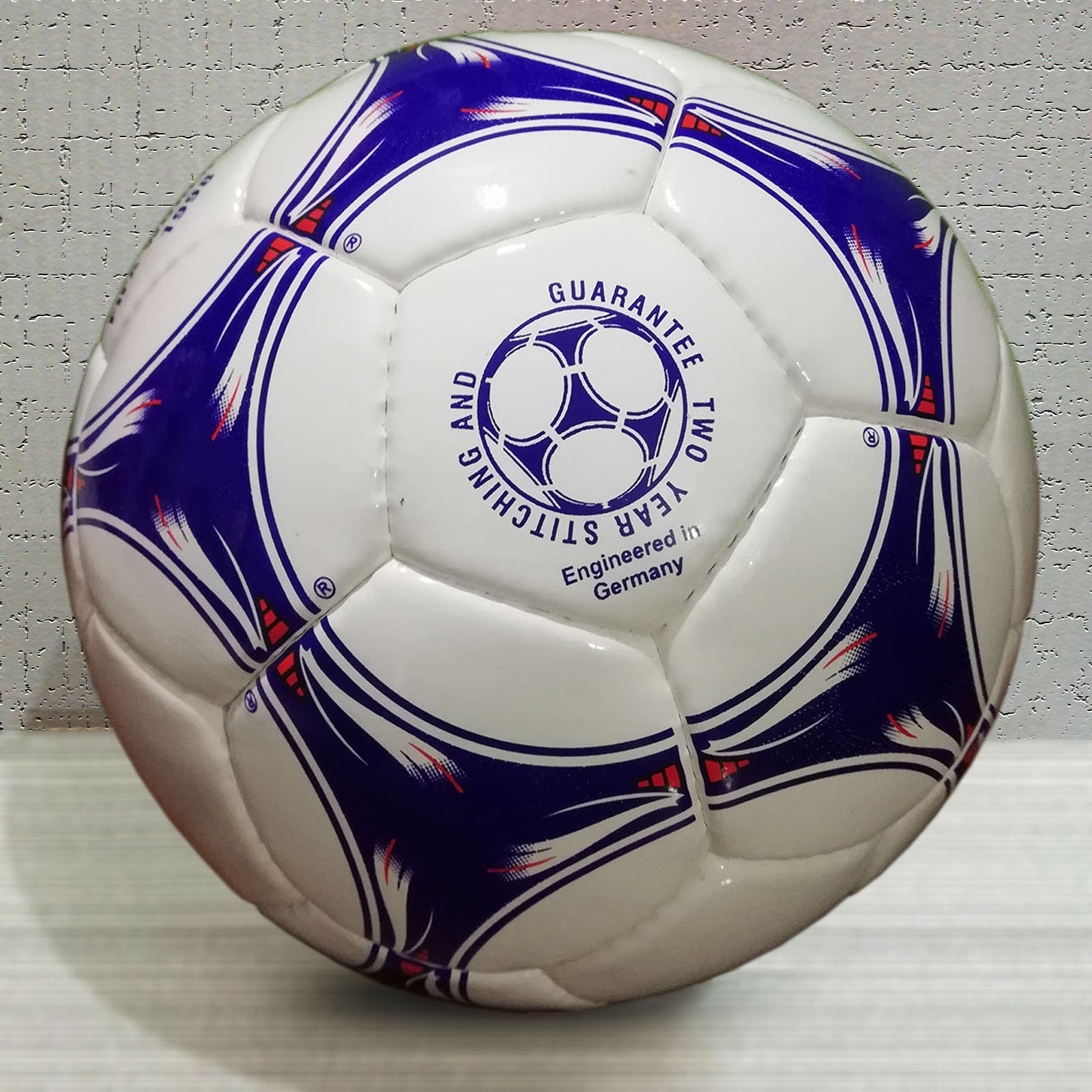 Vintage LV 1998 France World Cup Soccer Ball ⚽️ #VintageLV  #VintageLouisVuitton #Fifa #FifaWorldCup
