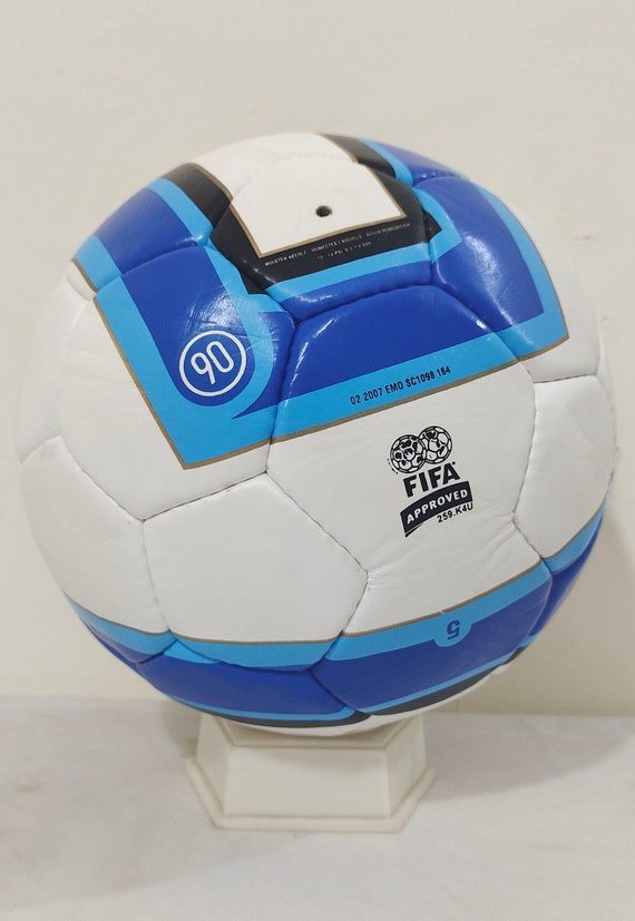barclays premier league ball