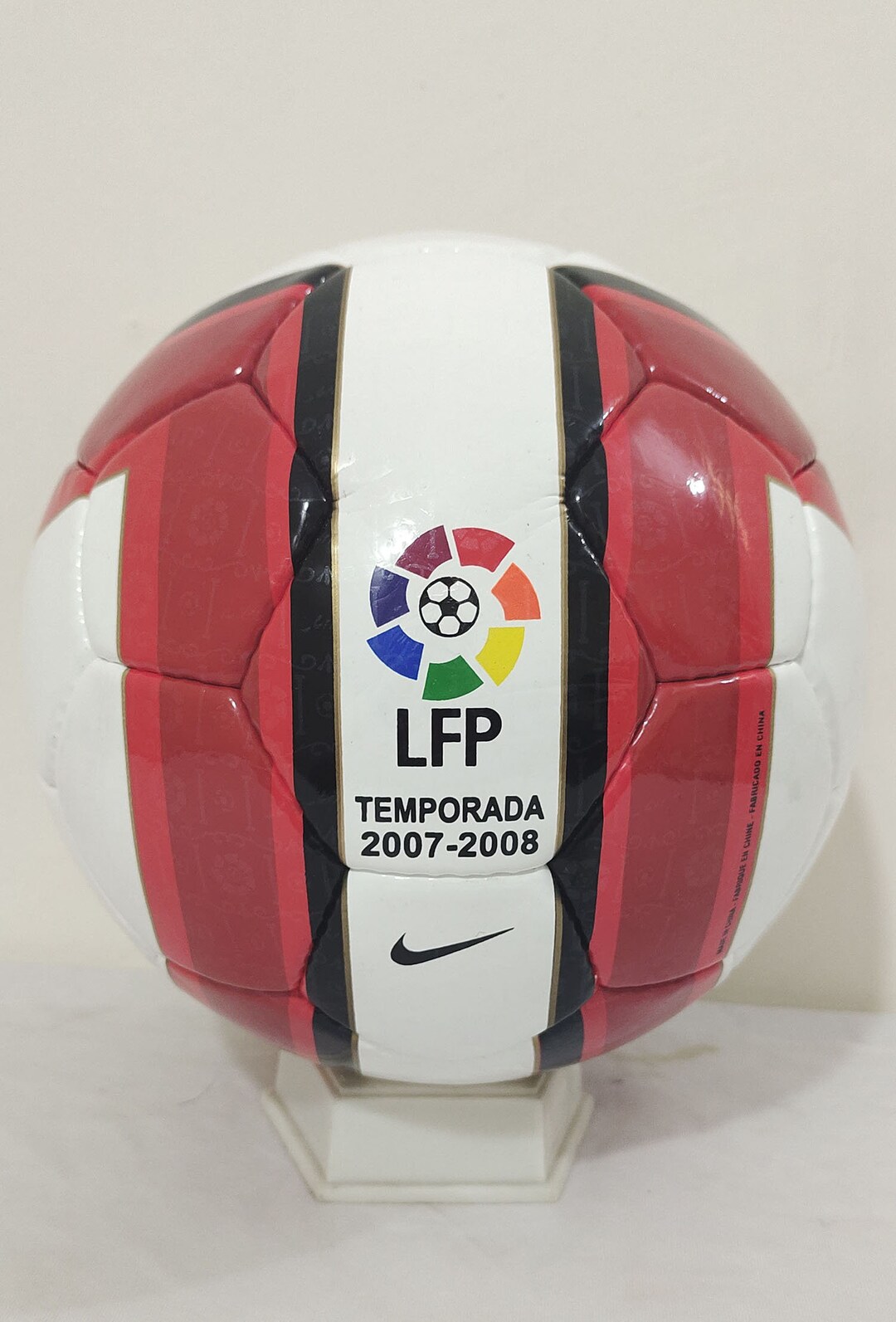 t90 soccer ball