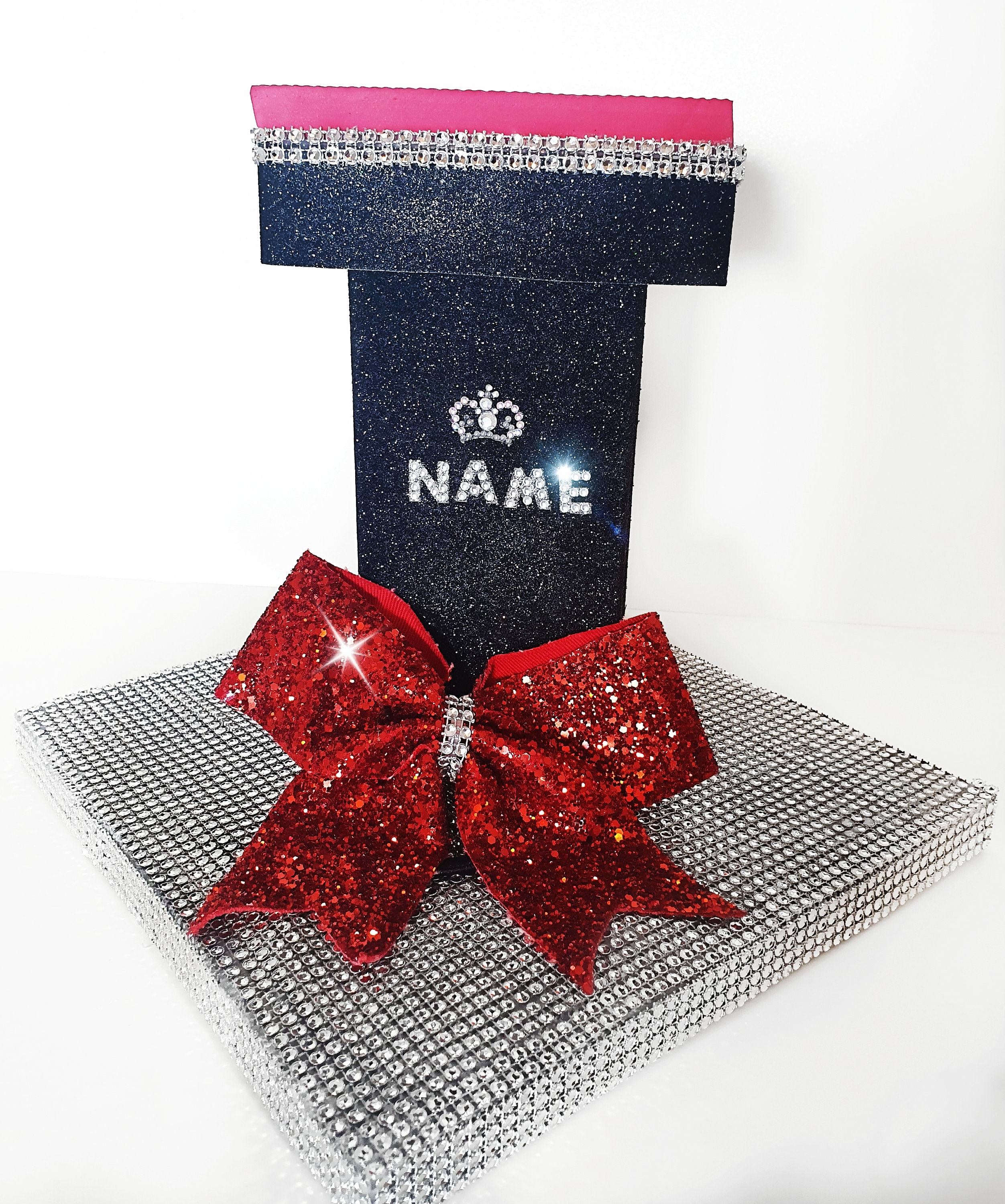 Custom Cheer Stand for Flyers Balance Stunt Flexibility Etsy