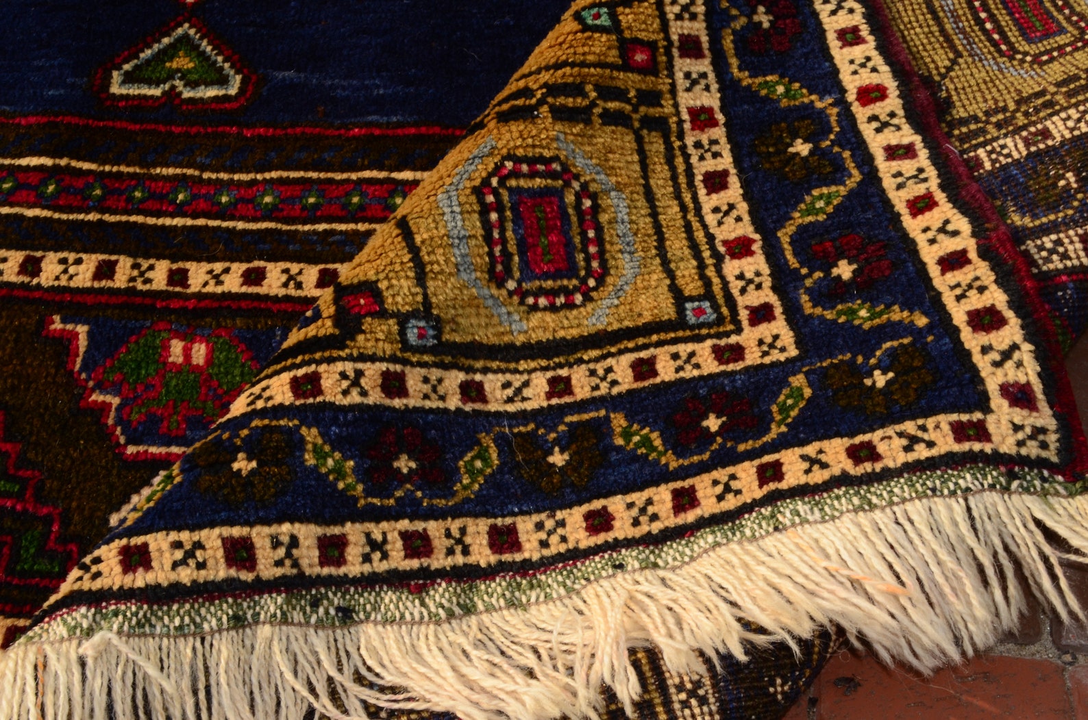 Oversıze Teppich Türkischer Teppich Vintage Teppich Oushak | Etsy