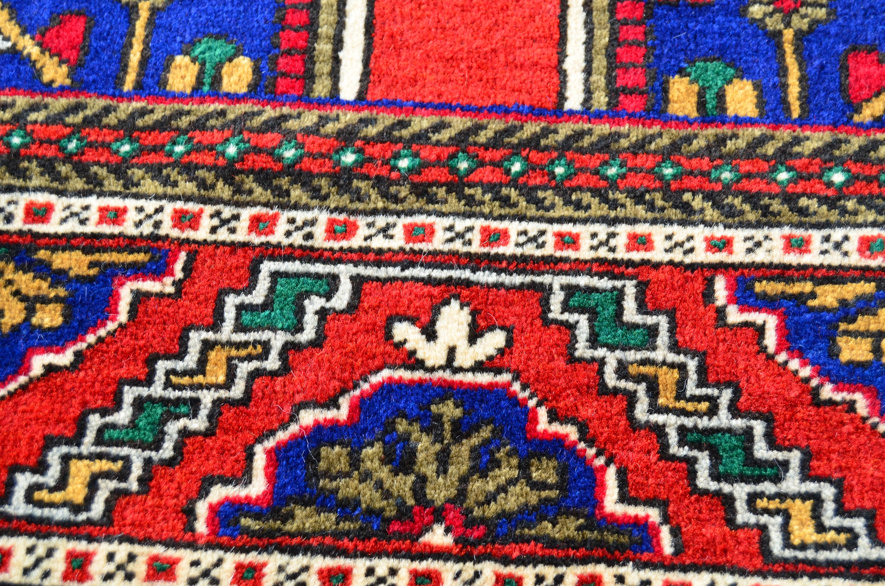 Large Turkish Rug Dowry Carpet, Large Turkish Rug, Red Anatolian Rug, Bohemian Rug ...