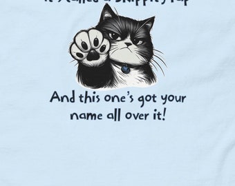 It’s Called a Skippity Pap - Unisex classic tee