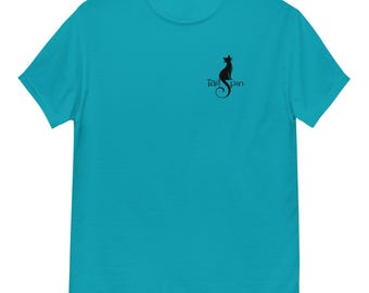 Tailspin Cat Sanctuary - Unisex classic tee