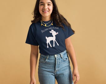 This little light of mine - Youth classic tee
