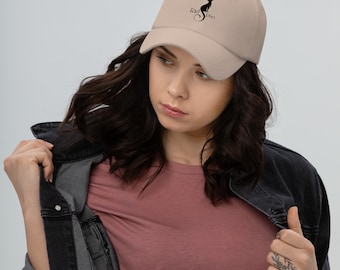 Tailspin Cat Sanctuary - Dad hat