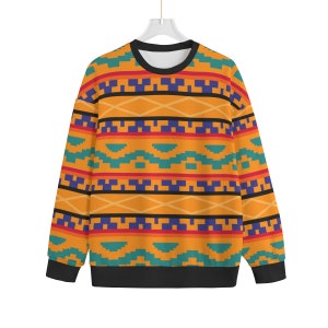 Karl Havoc Ugly Xmas Sweater