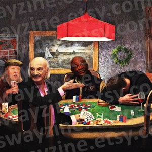 I Think You Should Leave - Hunde pokern
