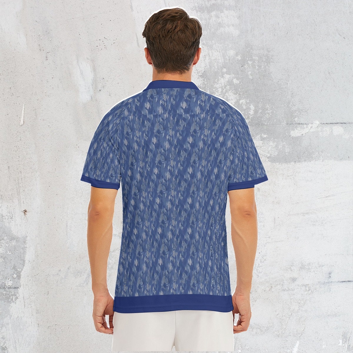 L'Appartement 【BROTHER BROTHER】 S/S TEE Shirt Brothers Polo Shirt - Polyester Raglan Sleeve - Etsy