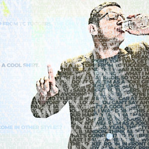 TC Tuggers - I Think You Should Leave - Script Print