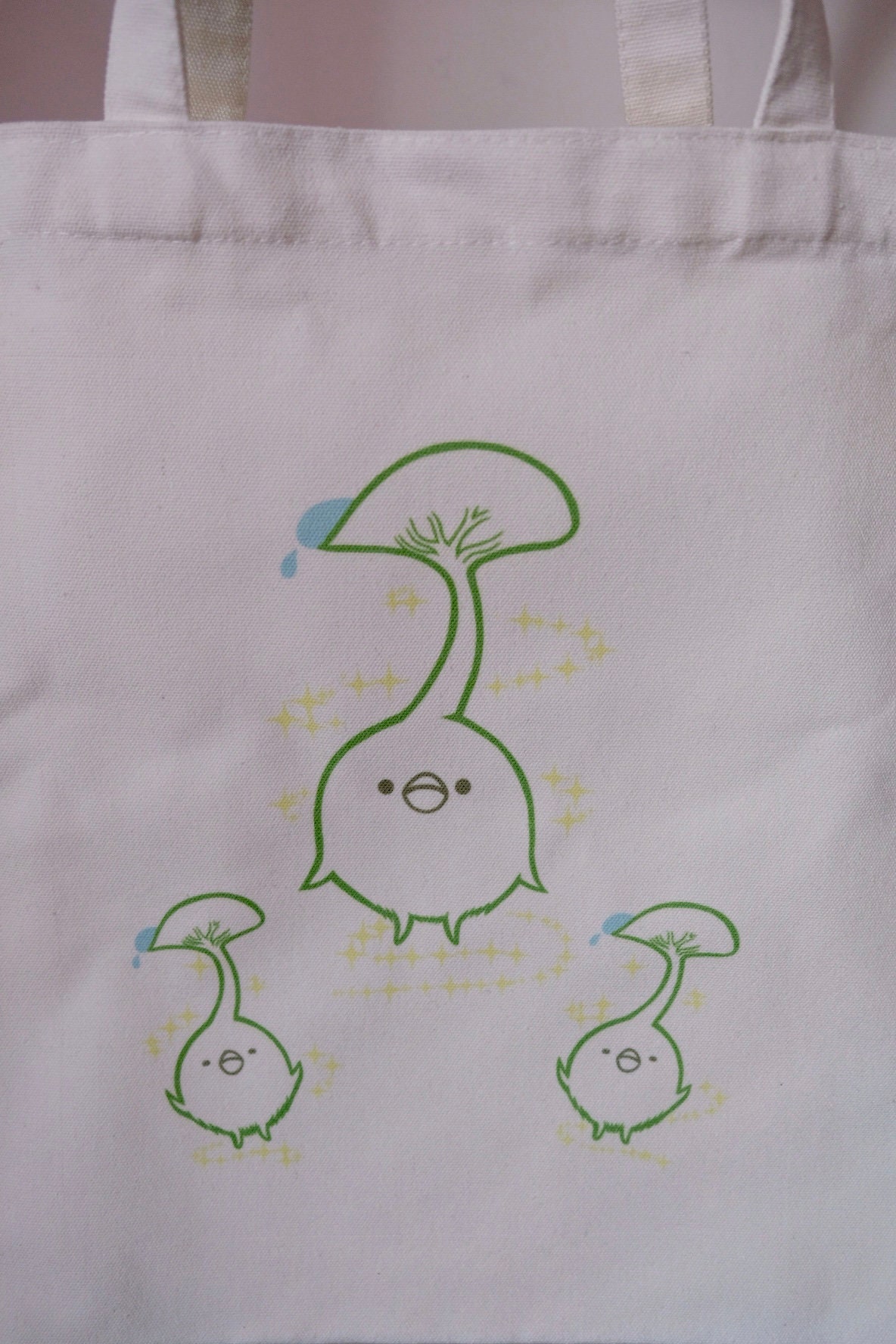 FFXIV Tote Bags Etsy