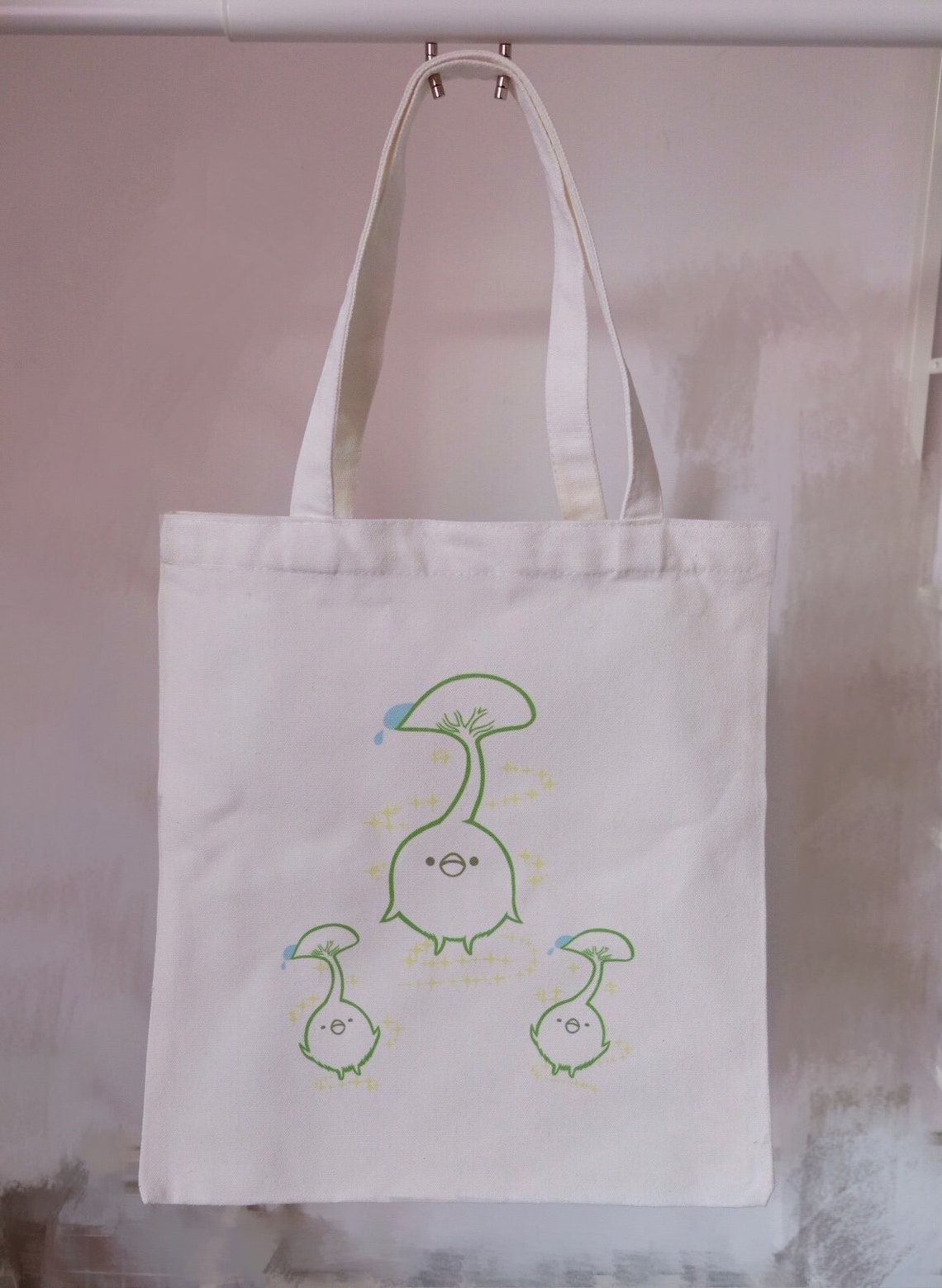 FFXIV Tote Bags Etsy