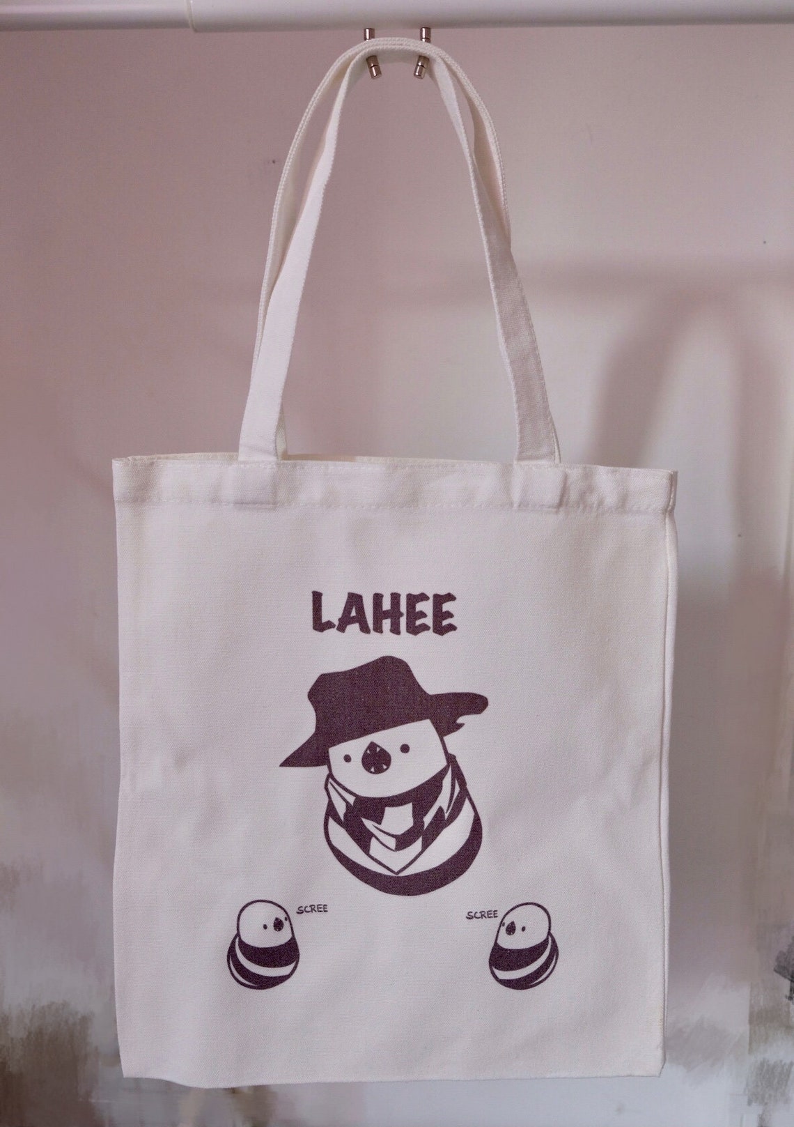 FFXIV Tote Bags Etsy