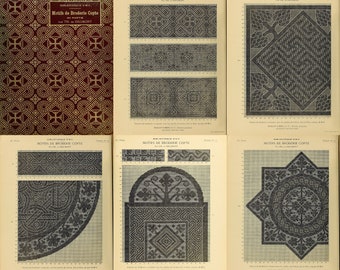 Imprimés En Tous Genres, No. 2 - All Kinds of Prints, No. 2