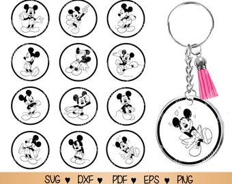 Free Free 298 Disney Key Svg SVG PNG EPS DXF File