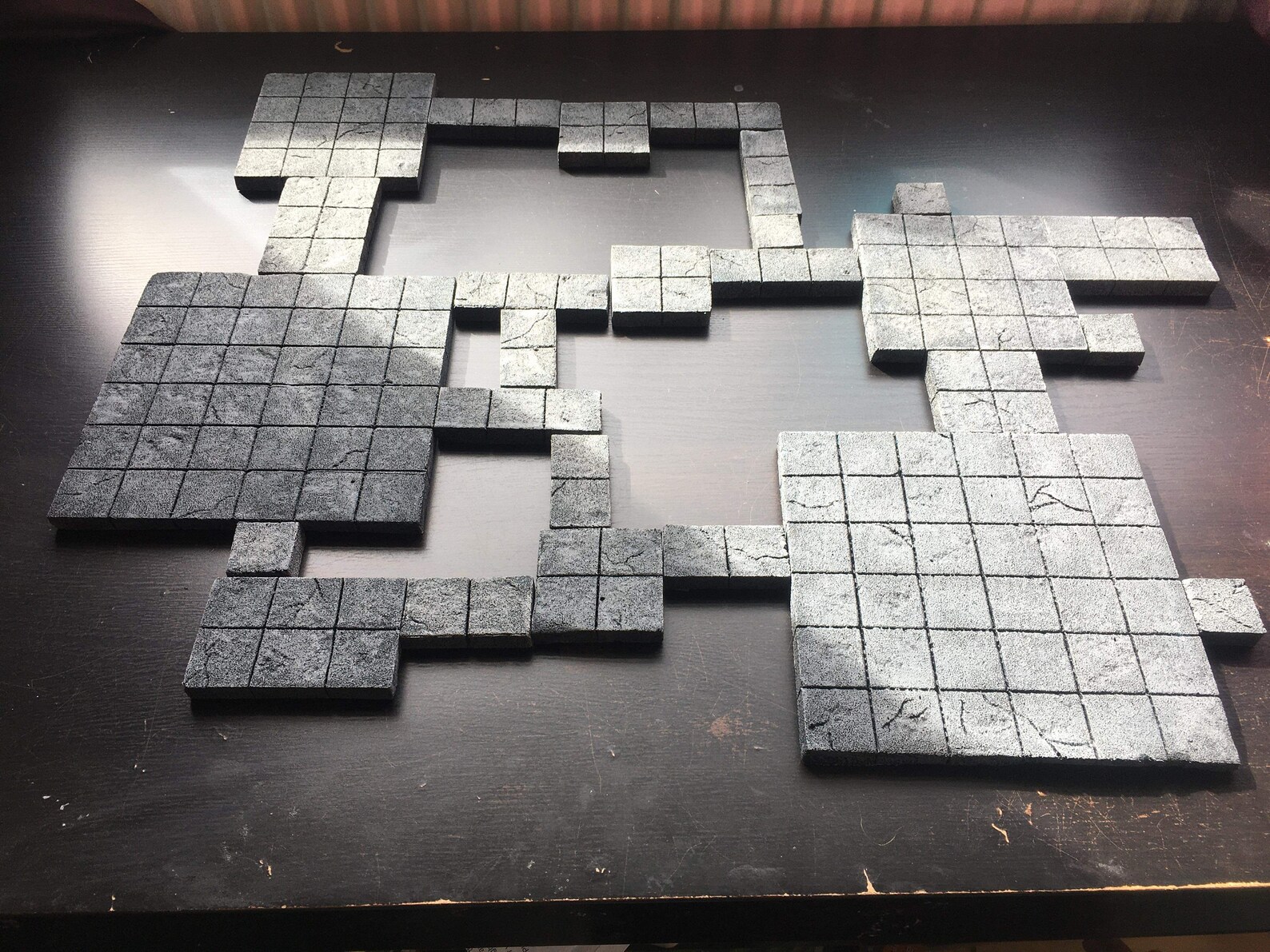 modular-dungeon-tiles-for-d-d-and-other-ttrpg-s-etsy