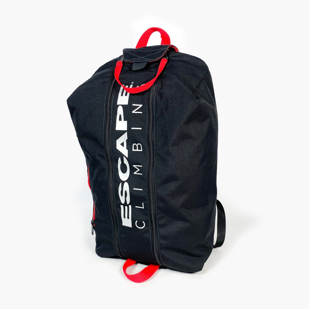 Escape Climbing Boulder Bag Rock Climbing Bag for Shoes Etsy