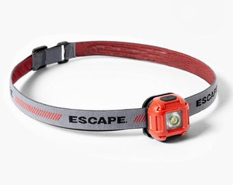Ultralight 300L Headlamp from Escape Climbing