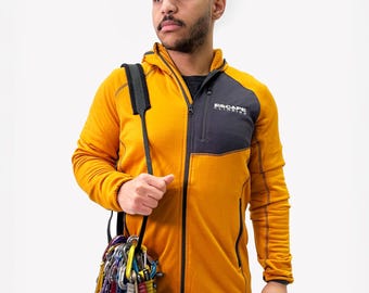 RockRider Hoodie - Men's