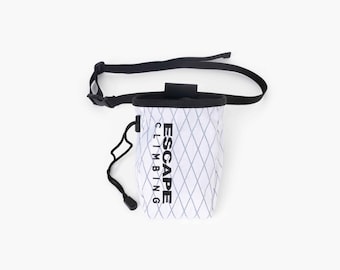 X-Tech Chalk Bag from Escape Climbing