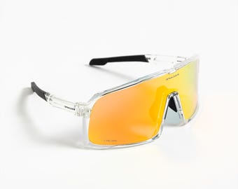 Setter 2-IN-1 Safety Glasses from Escape Climbing