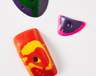 Overstock Holds Rock Climbing Hold Seconds