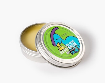 Sick Dyno Sender's Salve for Rock Climbers Hands