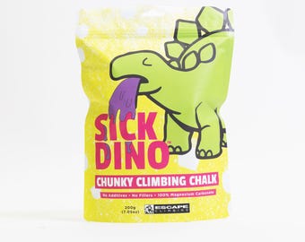 Sick Dyno® Chunky Nuggets Chalk
