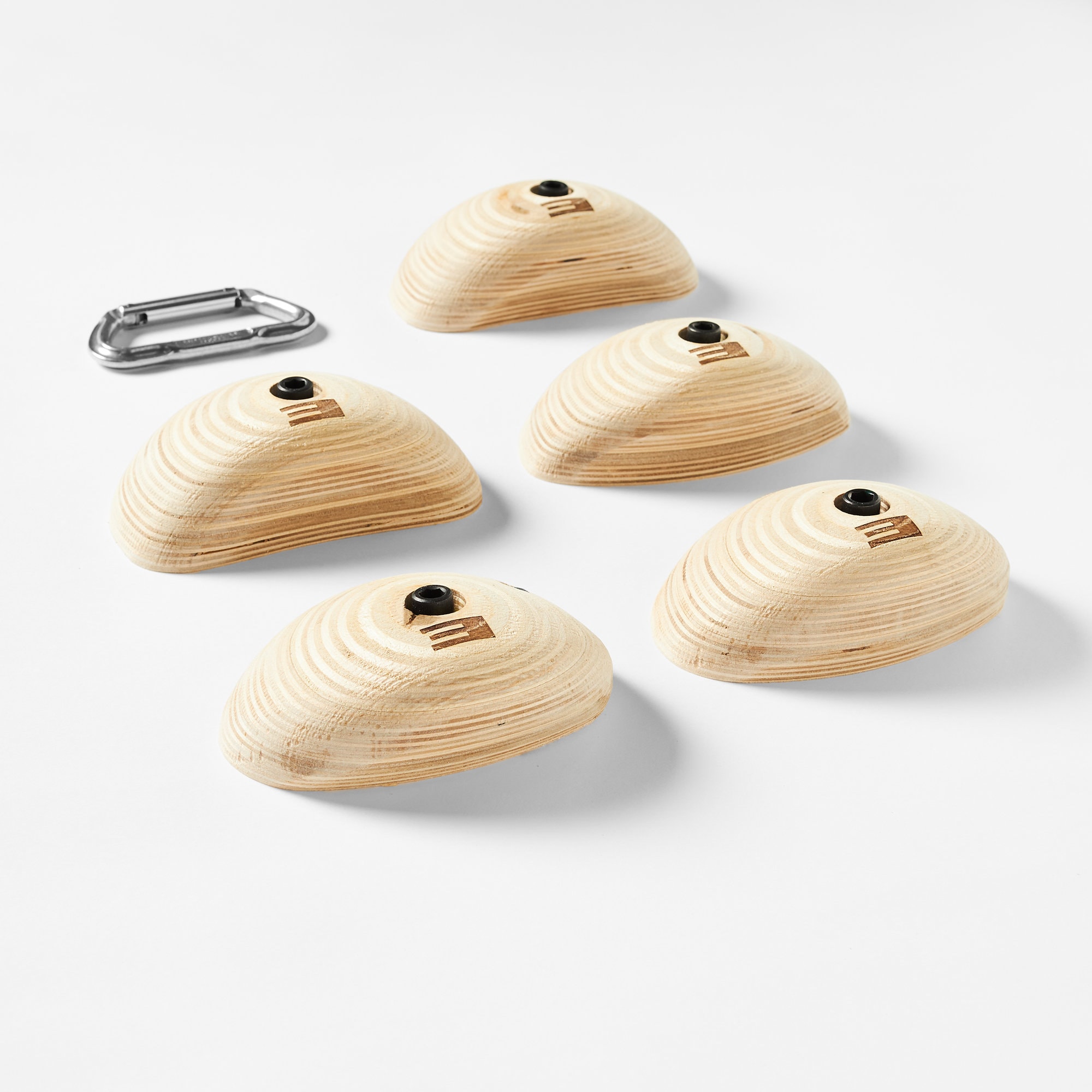 Wood Climbing Holds Etsy