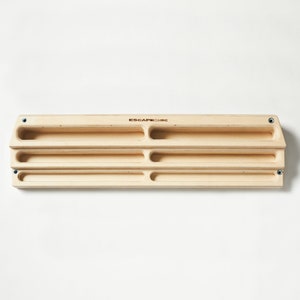Unlimited Climbing Hangboard