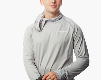 CragRunner Sun Hoodie - Men's