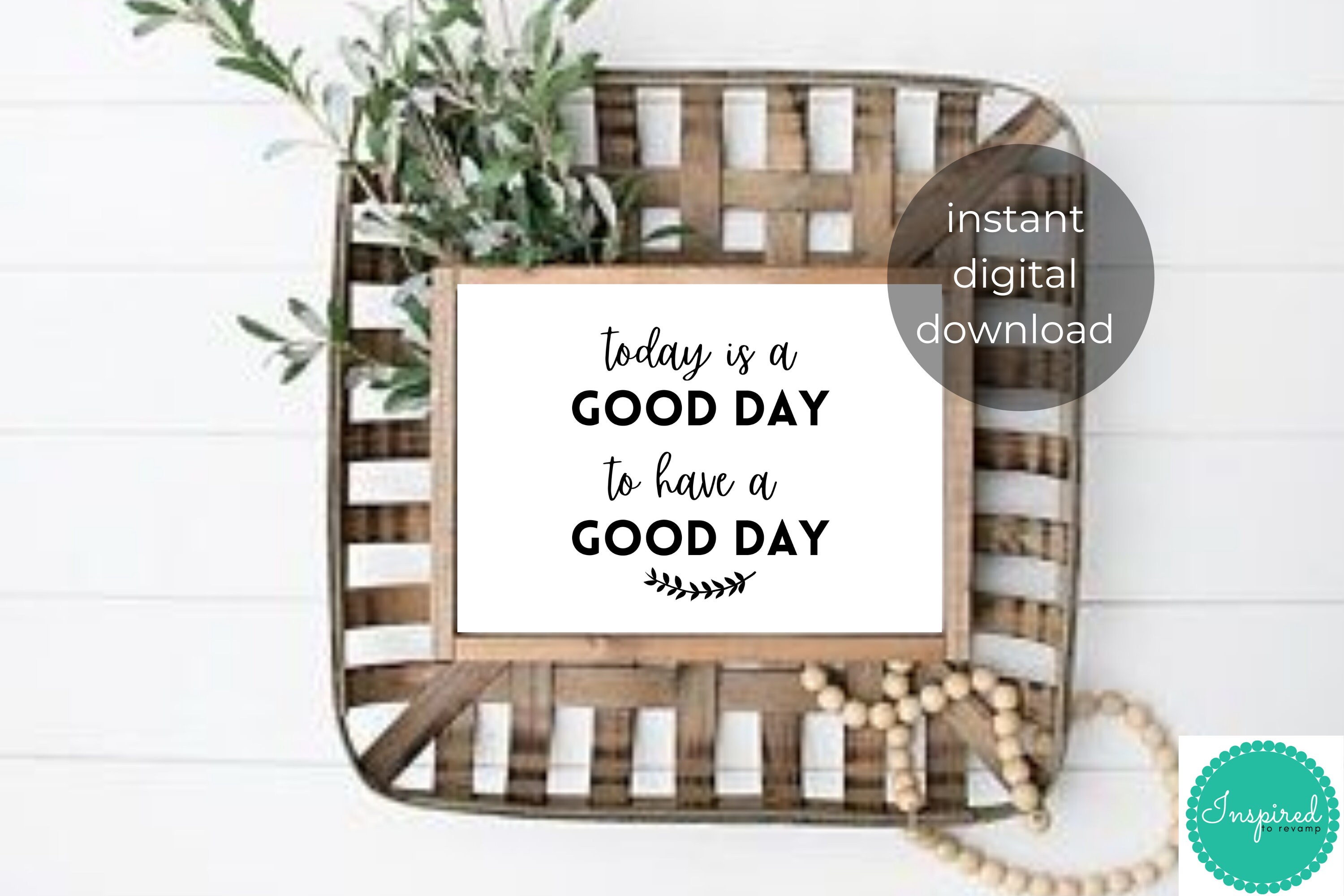 Summer Quote Digital Download Décor Home Décor Home Print | Etsy