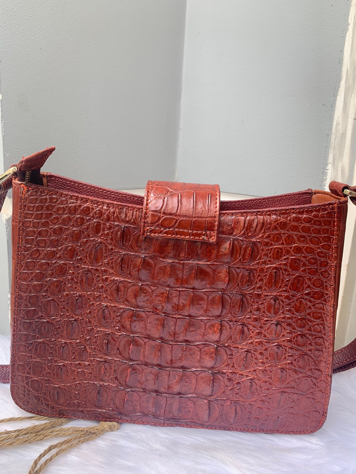which is better alligator or crocodile leather