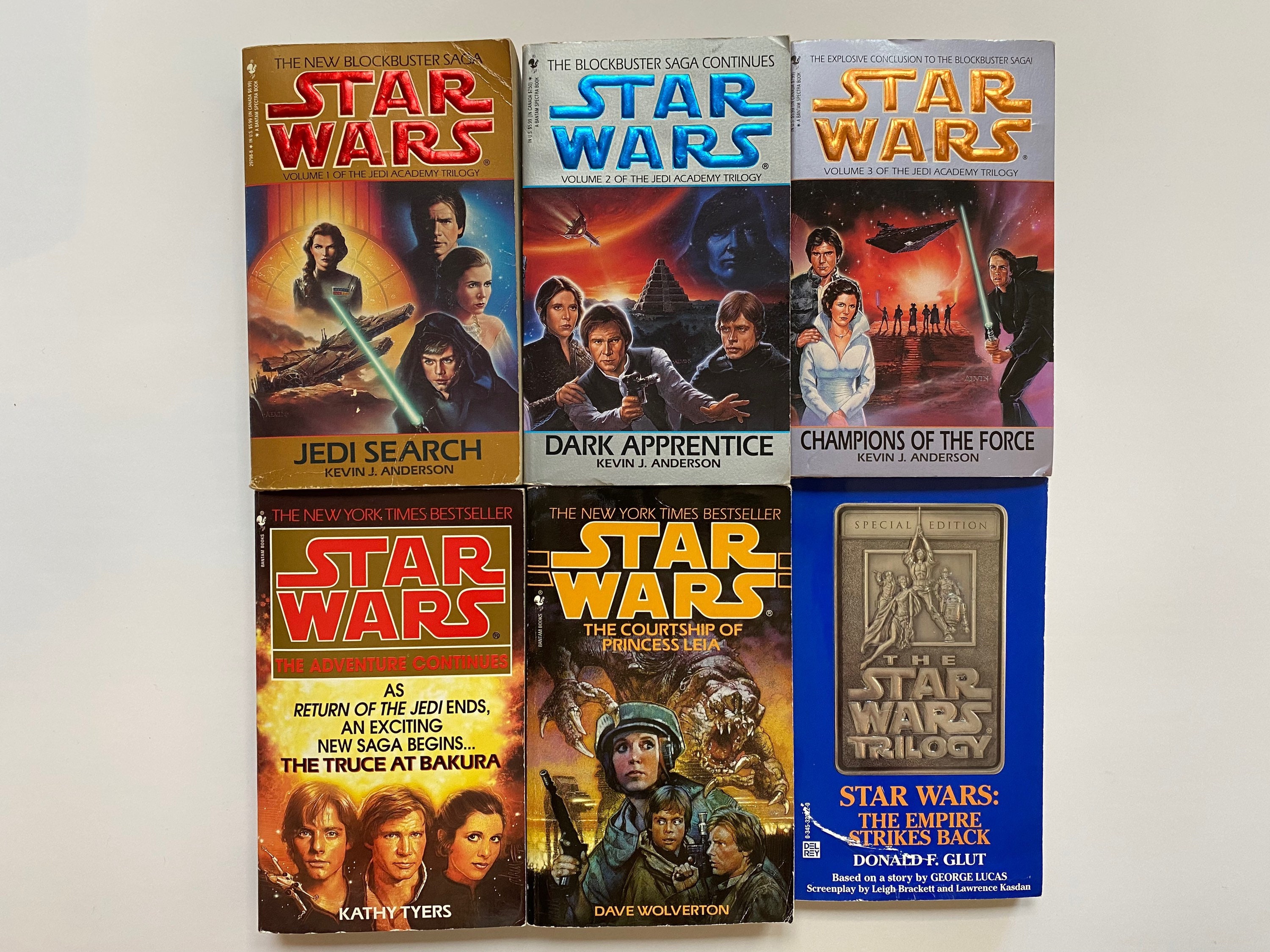 【レアかも】【お値下げ】STAR WARS 1997 Diary レアかも】【お値下げ】STAR WARS 1997 Diary 1997 Topps Laser Star