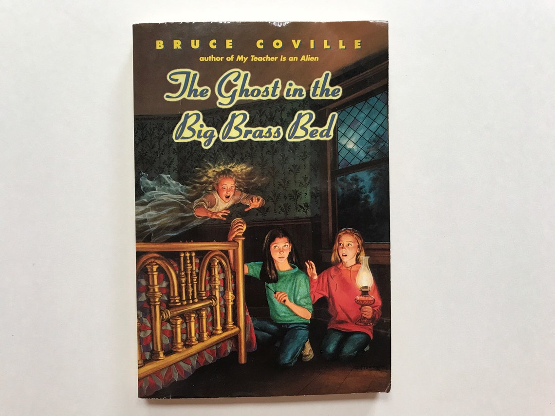 the ghost wore gray by bruce coville the ghost wore gray by bruce coville