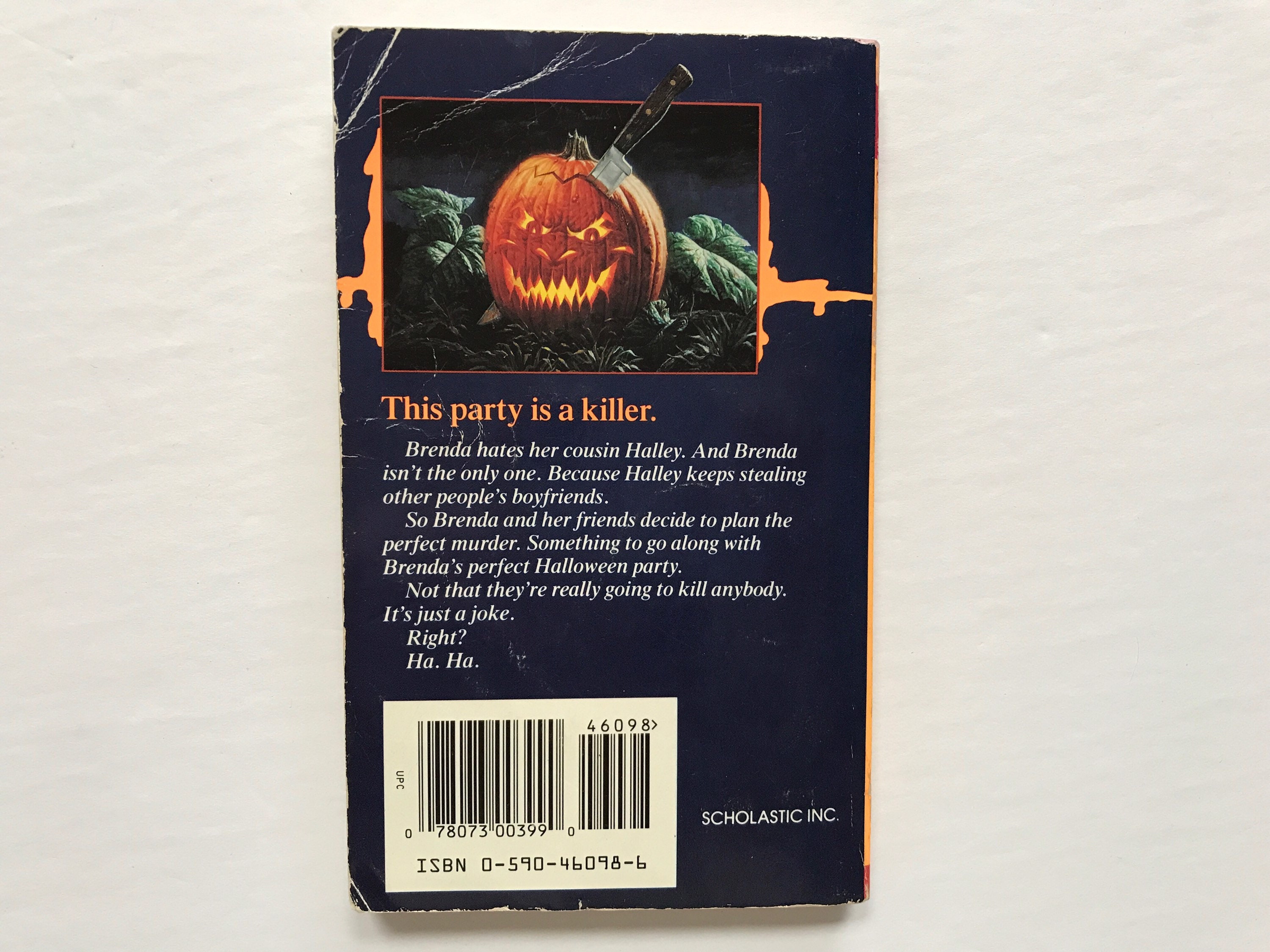 halloween night by rl stine halloween night by rl stine